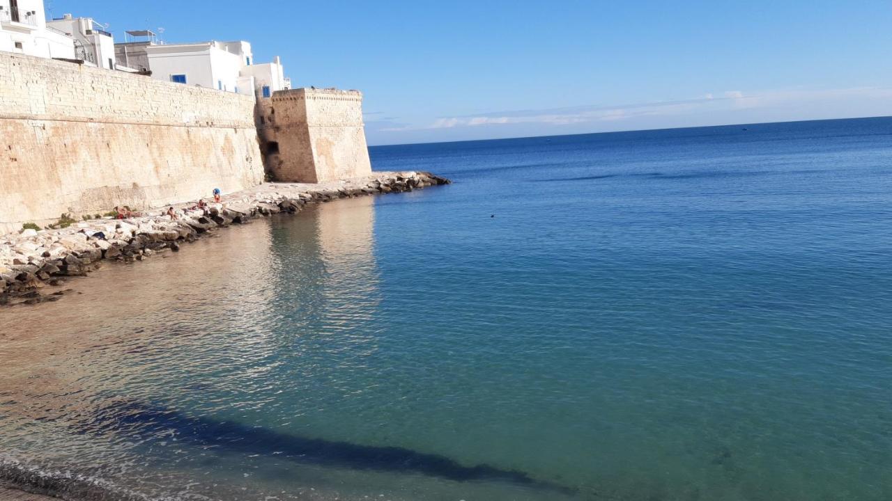 Che Bella Vita! Monopoli Exterior photo