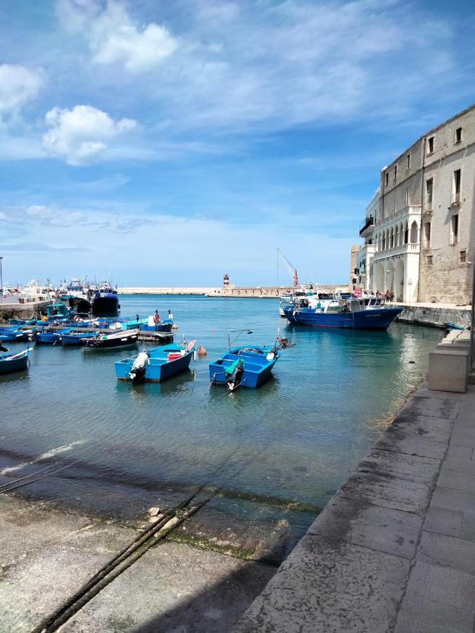 Che Bella Vita! Monopoli Exterior photo