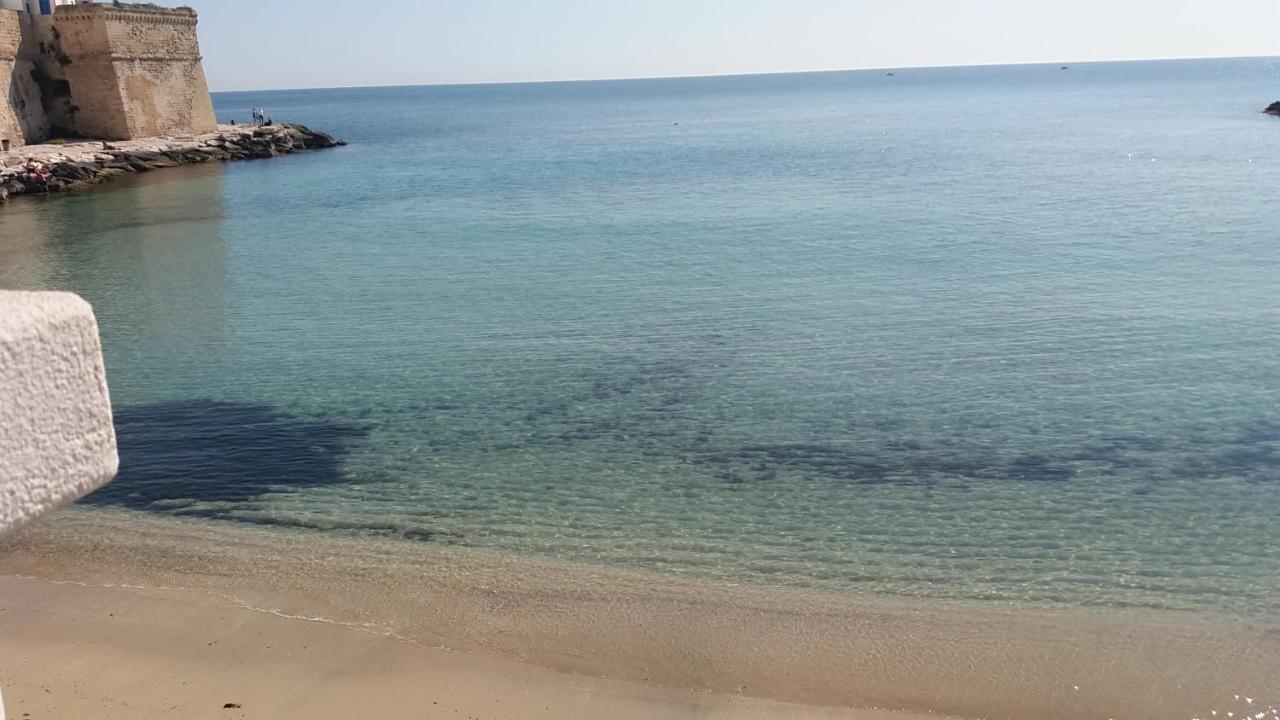 Che Bella Vita! Monopoli Exterior photo