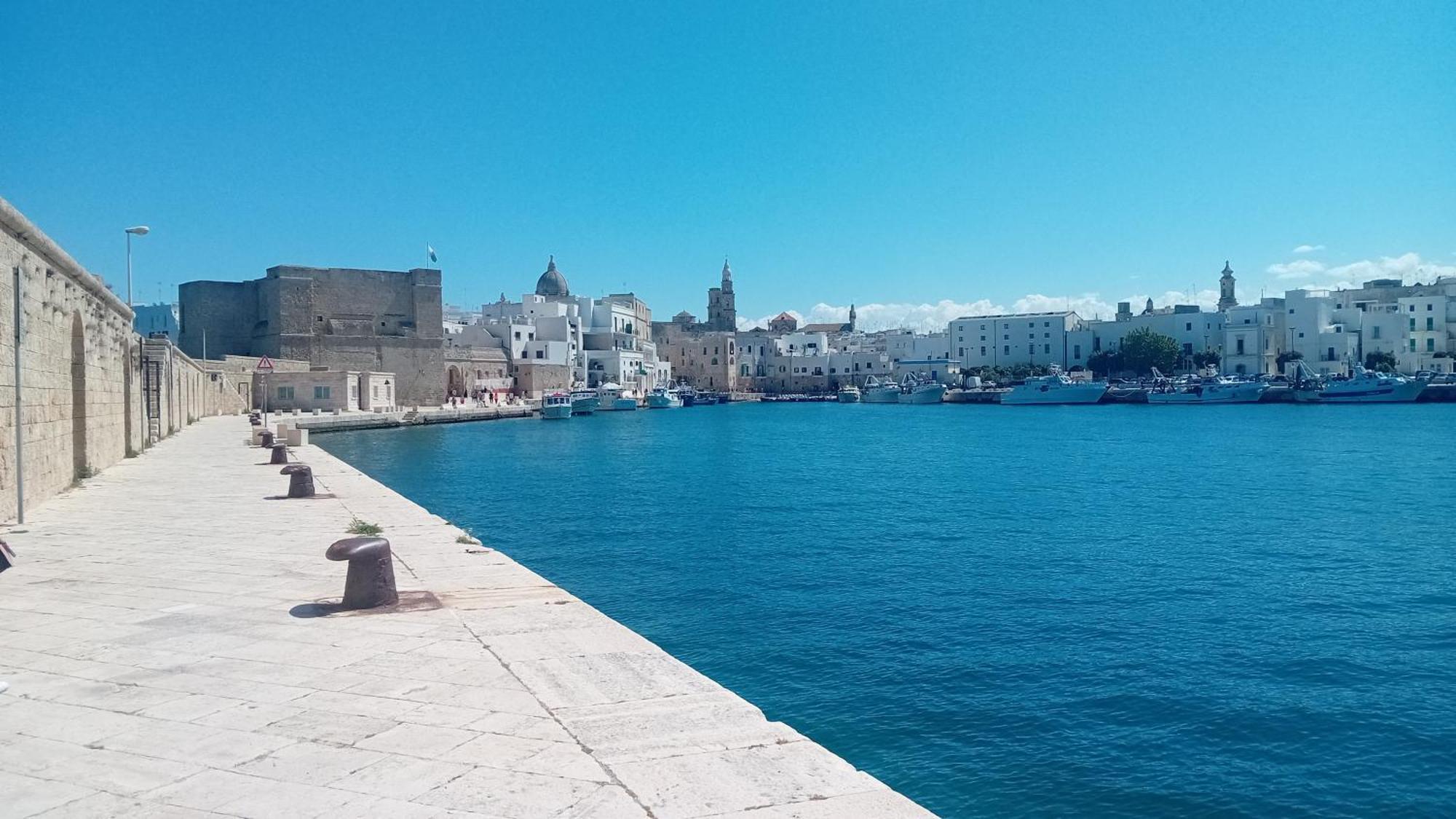 Che Bella Vita! Monopoli Exterior photo